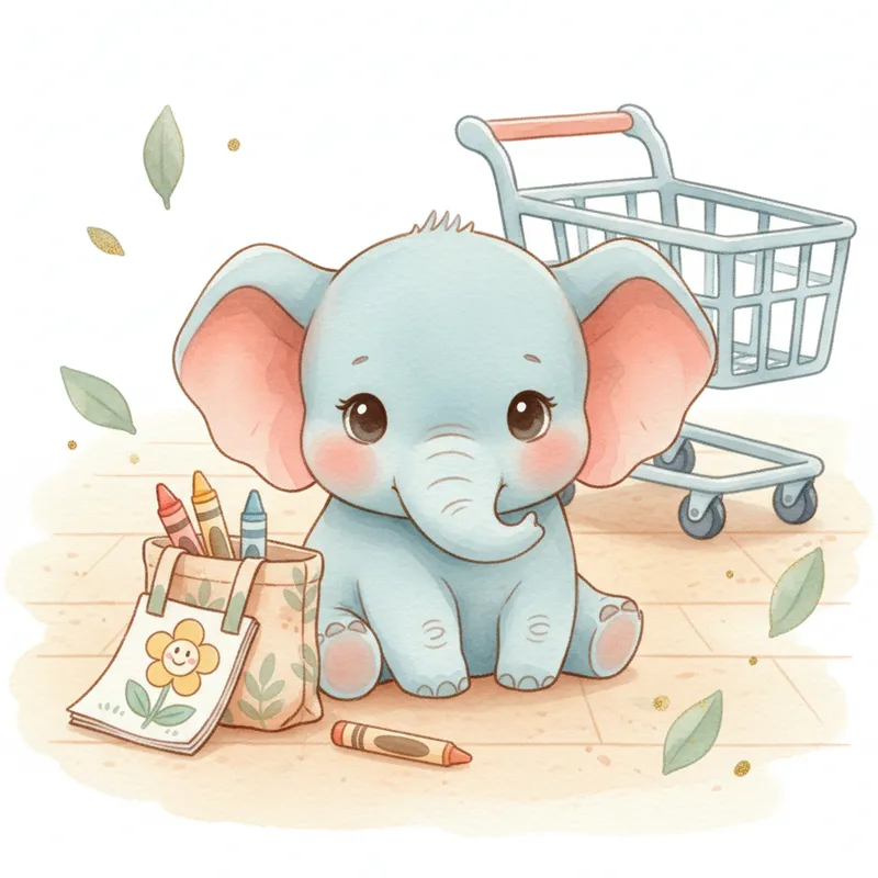 What to Do When a 3-Year-Old Melts Down in a Grocery Store