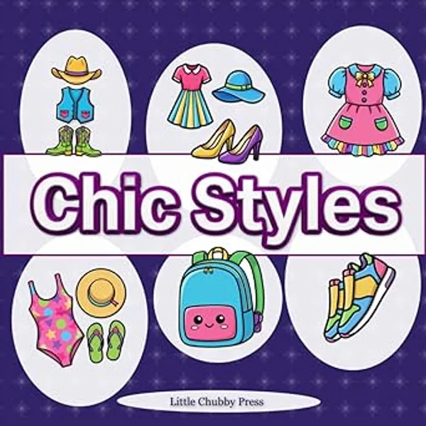 Chic Styles book cover