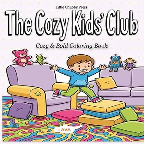 The Cozy Kids' Club