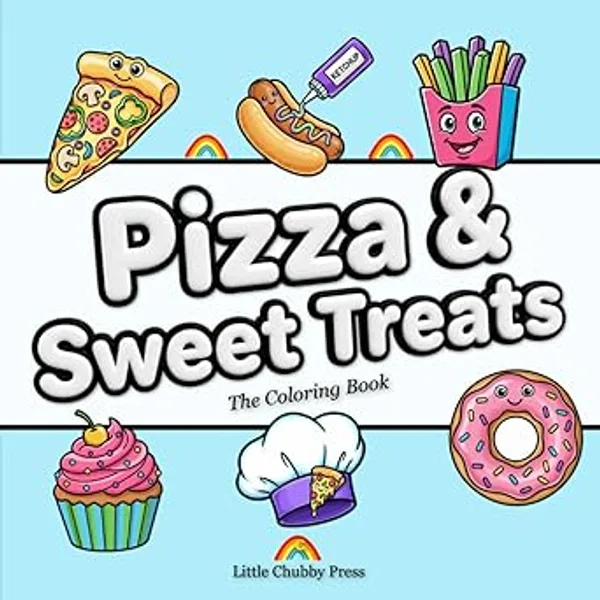 Pizza & Sweet Treats