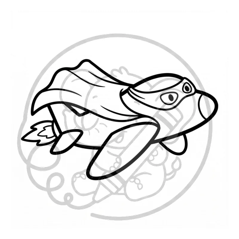 Page 5 of Awesome Airplanes (watermarked preview)