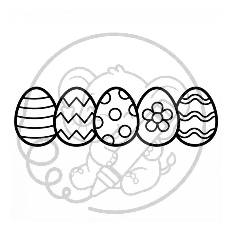 Page 3 of Enchanted Easter (watermarked preview)
