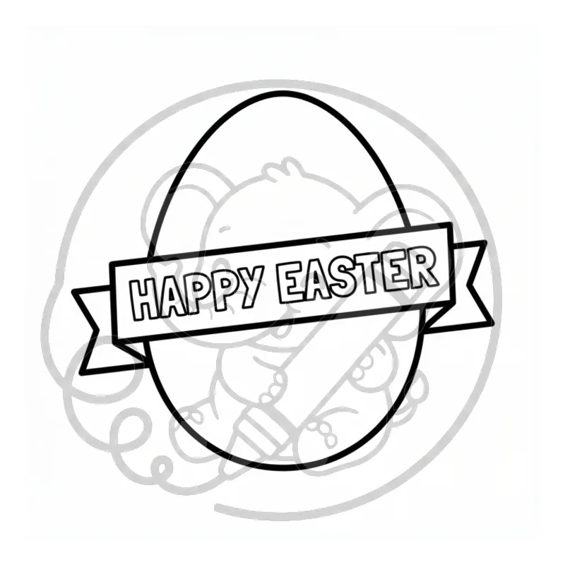 Page 5 of Enchanted Easter (watermarked preview)