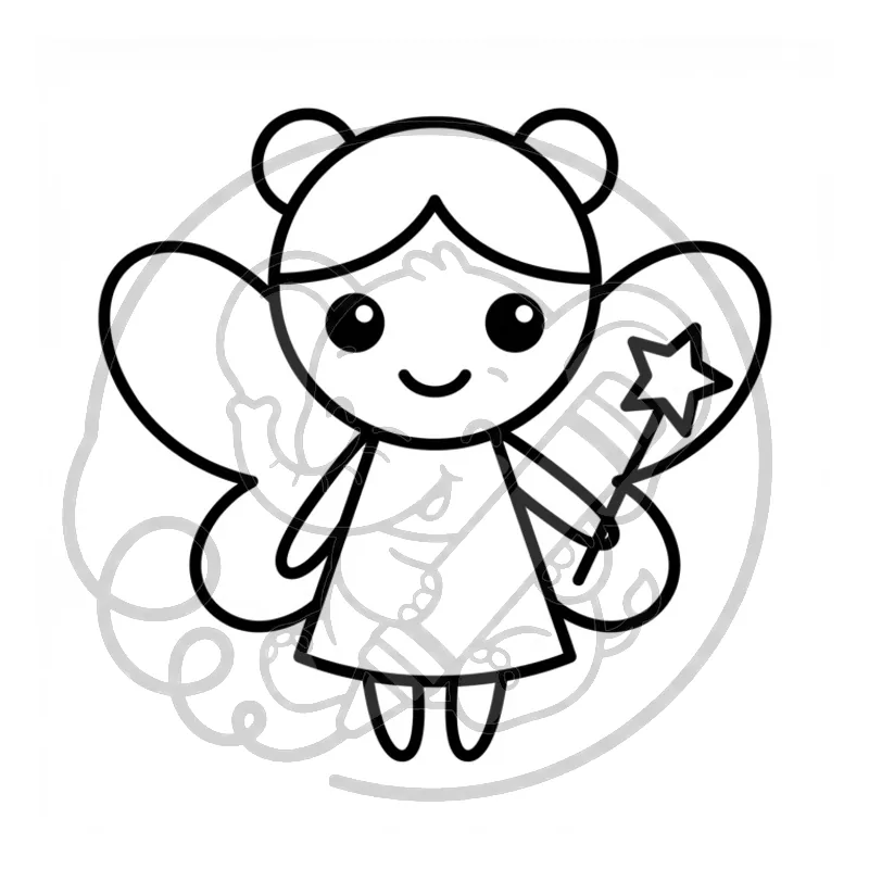 Page 2 of Magical Creatures (watermarked preview)