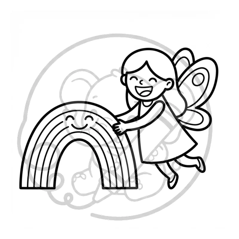 Page 5 of Magical Creatures (watermarked preview)