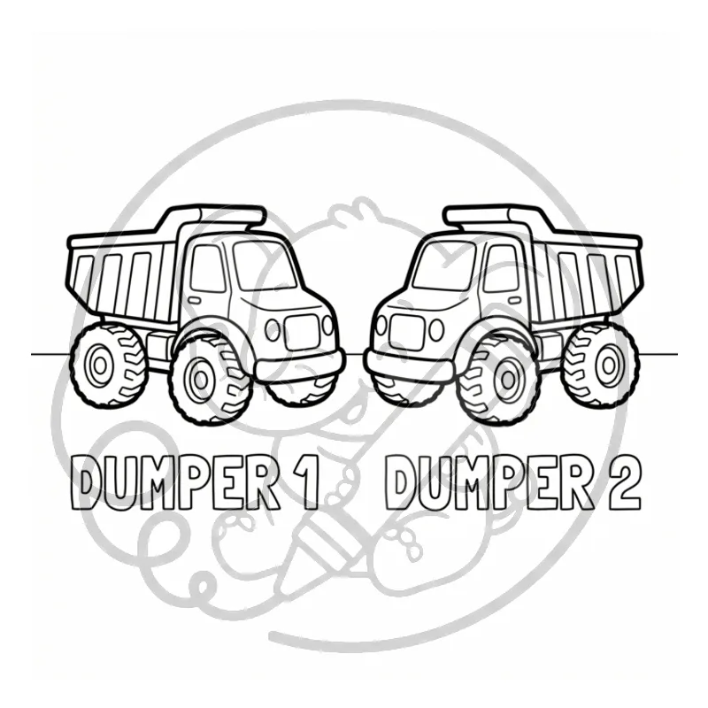 Page 3 of Mighty Machines (watermarked preview)