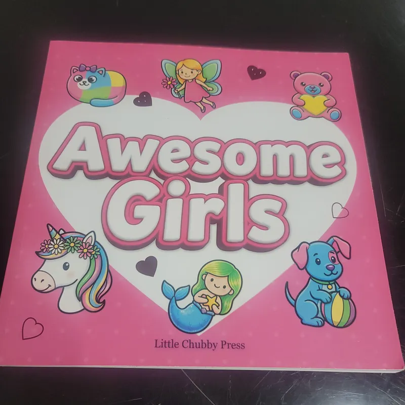Awesome Girls